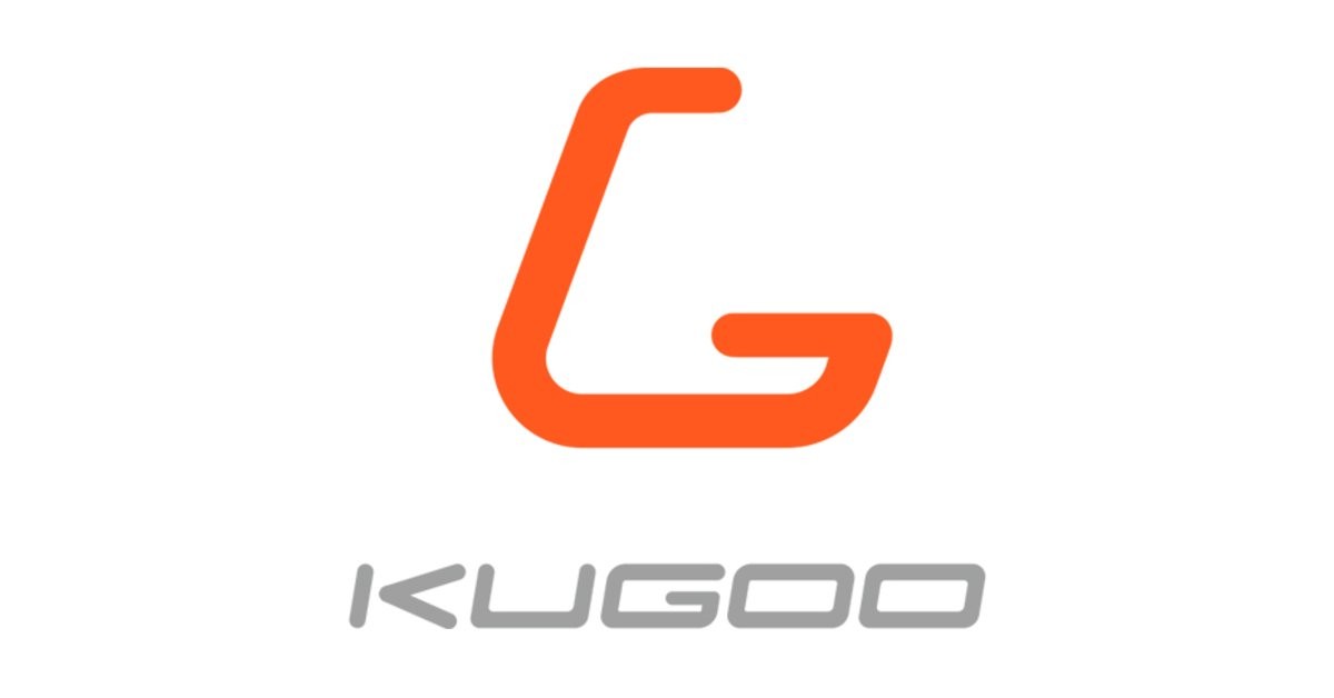 Logo Kugoo