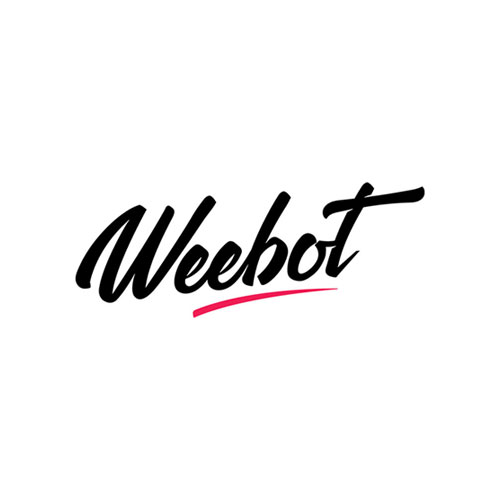 Logo Weebot