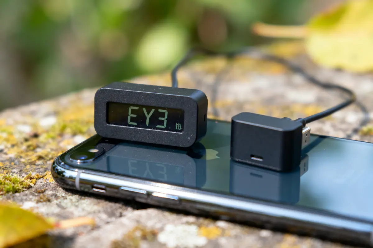 Afficheur EY3 : Quel modèle choisir pour votre trottinette ?