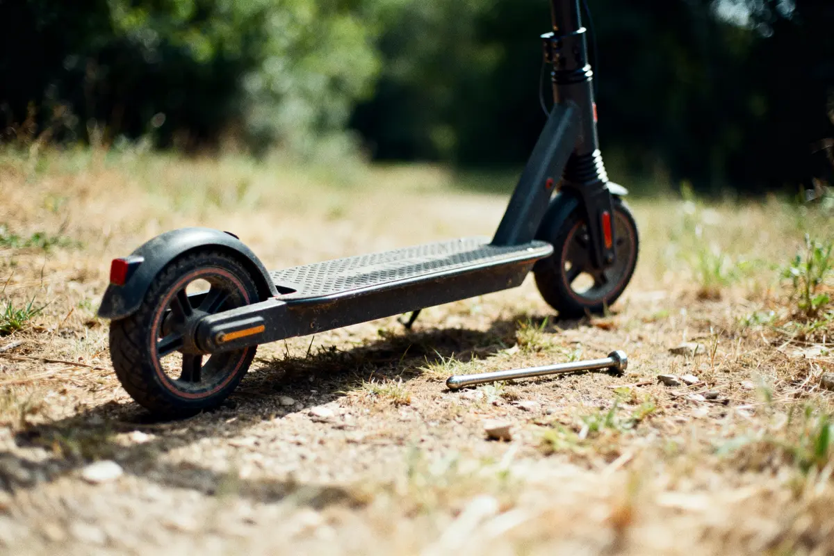 Démonte-Pneu pour Trottinette : Le Guide Complet et Pratique