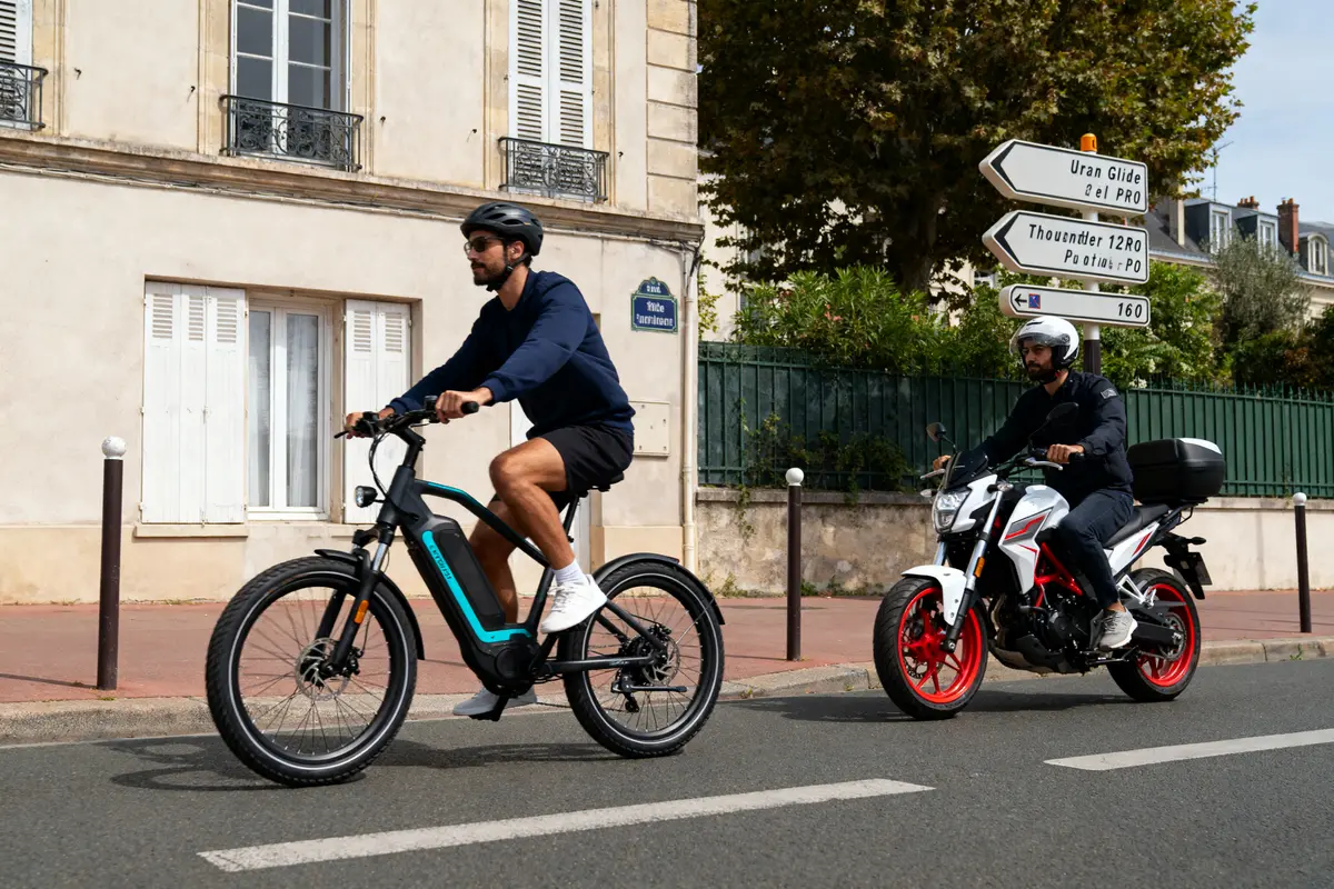 Draisienne Électrique Urban Glide : Quelle Est La Meilleure Option ?