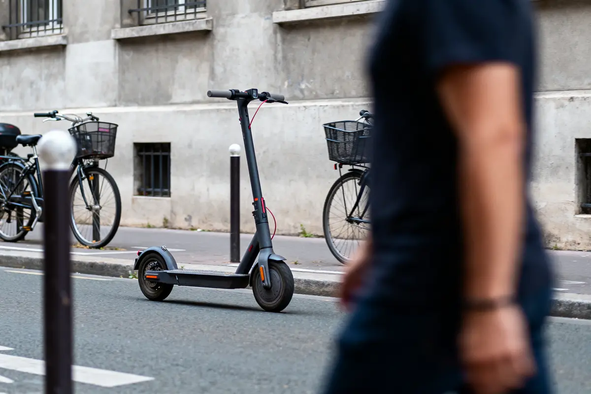 Firmware Xiaomi M365 35 km/h : Débrider Votre Scooter Facilement