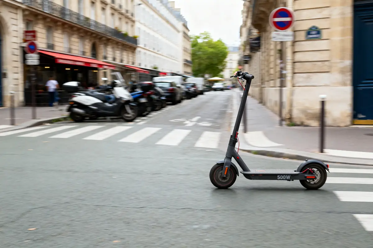 Puissance d’une trottinette électrique : Comment bien choisir ?