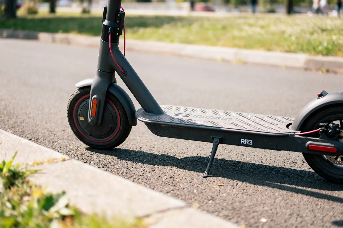Monorim : pièces, mises à niveau et kits suspension Pro