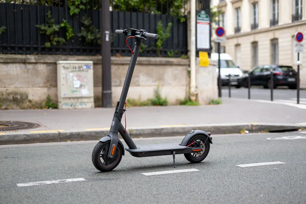 Xiaomi 3 1S : Quelle trottinette électrique choisir ?