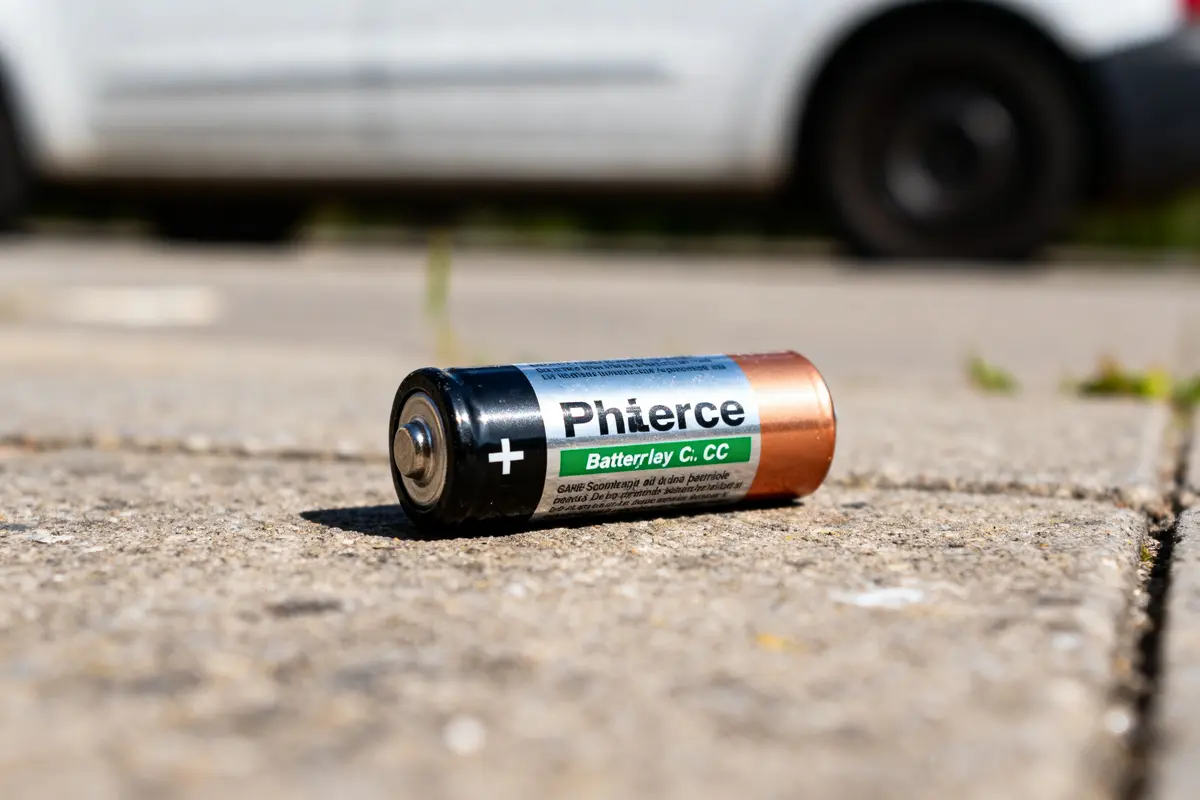 Batterie C : guide clair pour comprendre sa capacite et usage