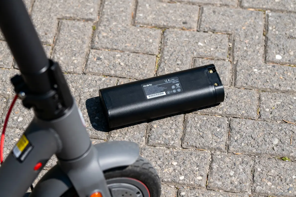 Batterie plus puissante pour Xiaomi M365 : Quelle option longue portée choisir ?