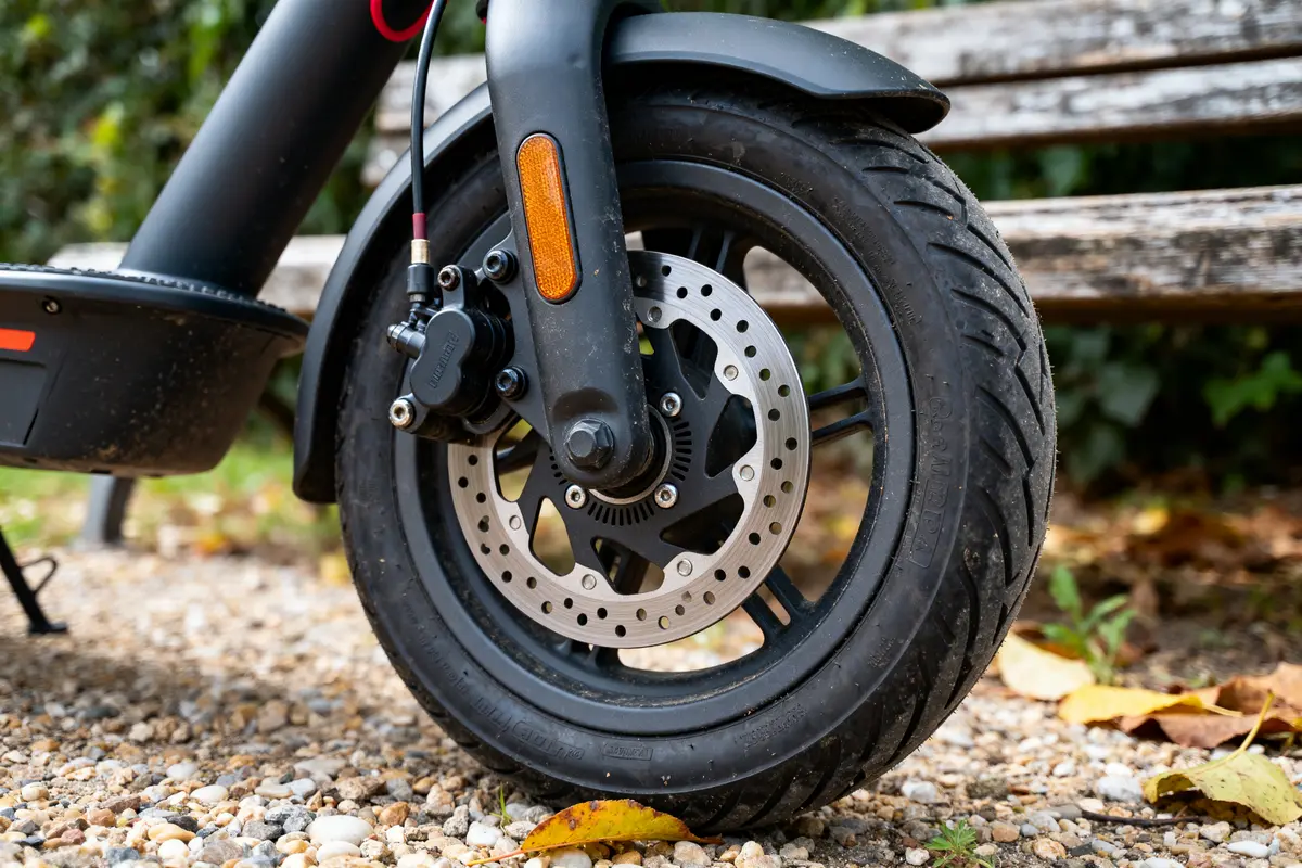 Étrier de frein pour trottinette électrique : Guide complet