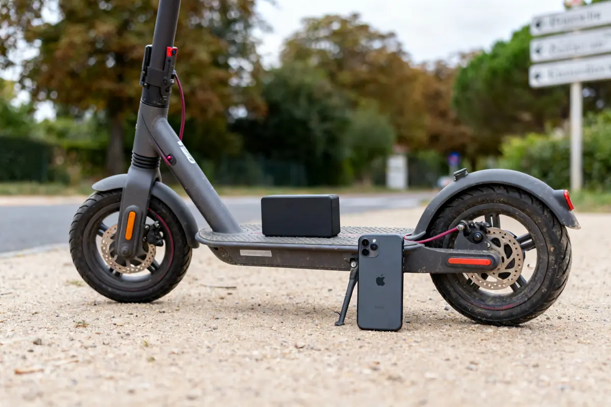 Xiaomi M365 Pro : test complet, avis et guide d’achat ⚡