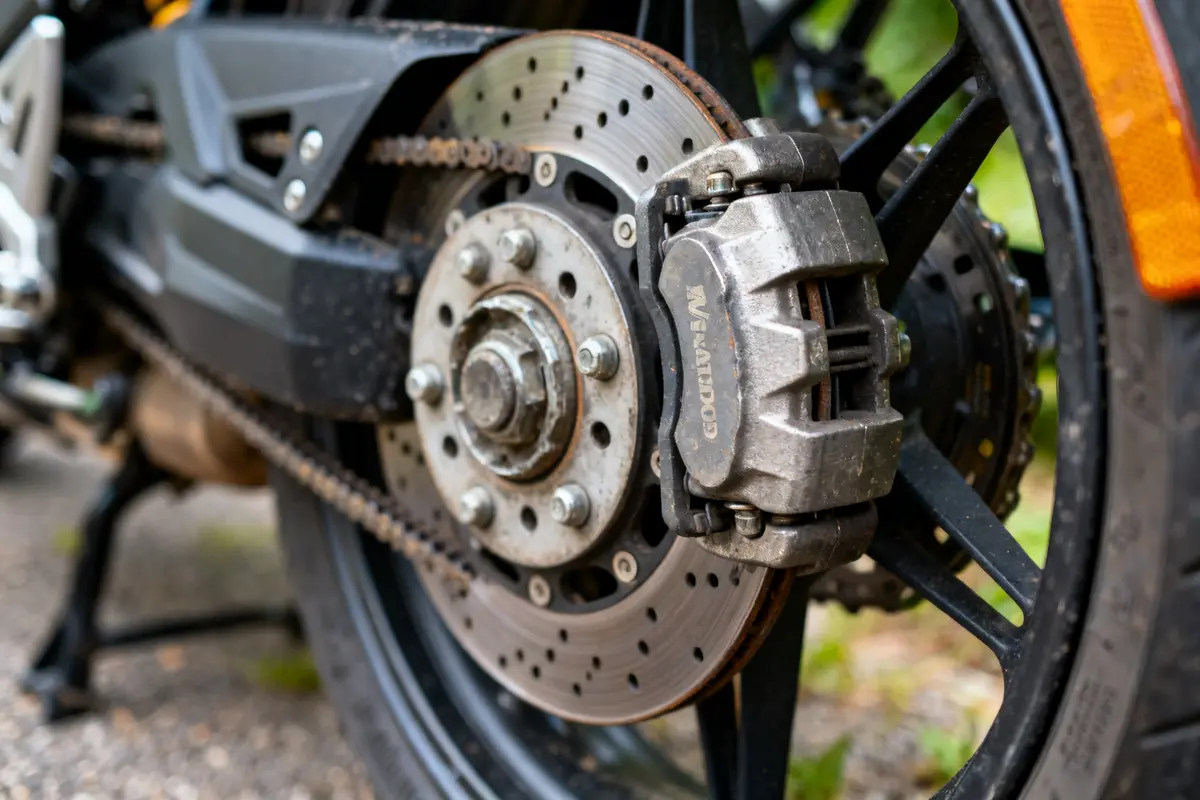 Frein à disque vélo : Choisir, comprendre et bien régler