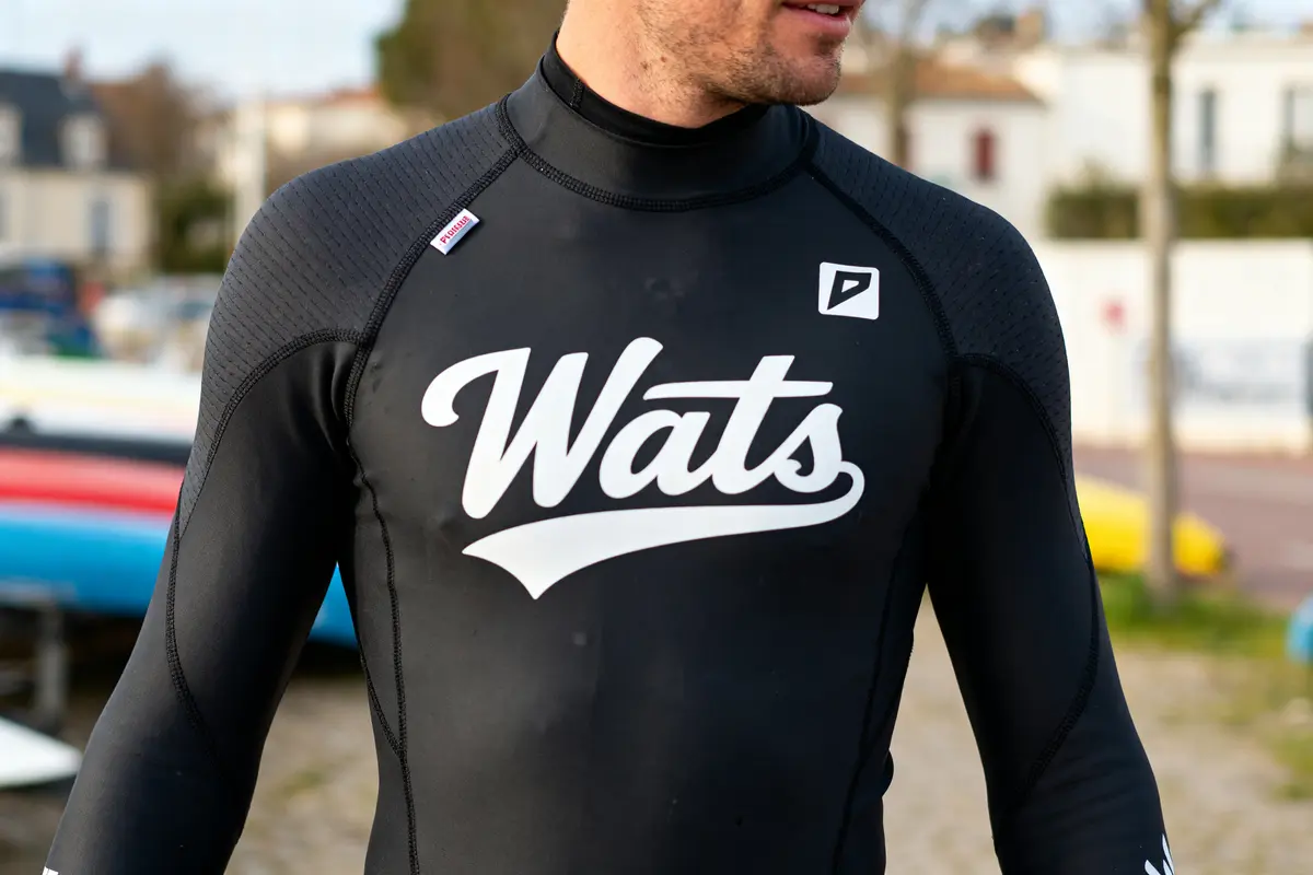 Watts : vêtements et accessoires pour ski, surf &amp; glisse