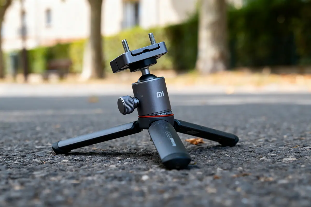 Béquille pour Xiaomi : guide robuste et compatible tous modèles