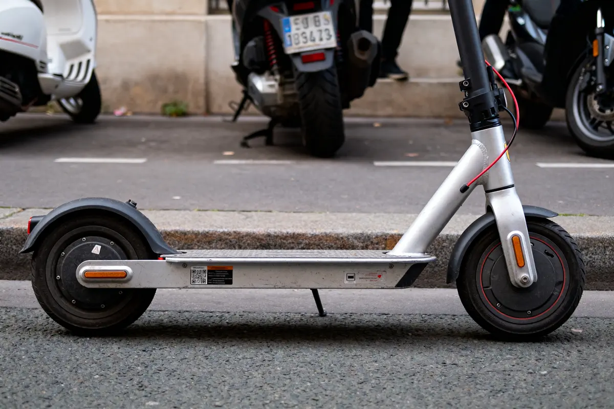 Cadre de trottinette électrique : Guide complet pour choisir le meilleur