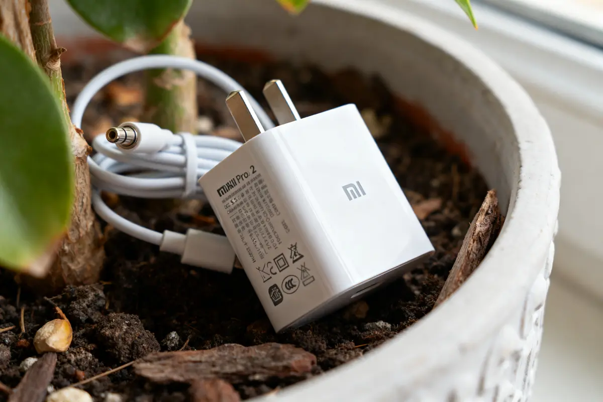 Chargeur pour Xiaomi Pro 2 : Rapide, compatible et fiable