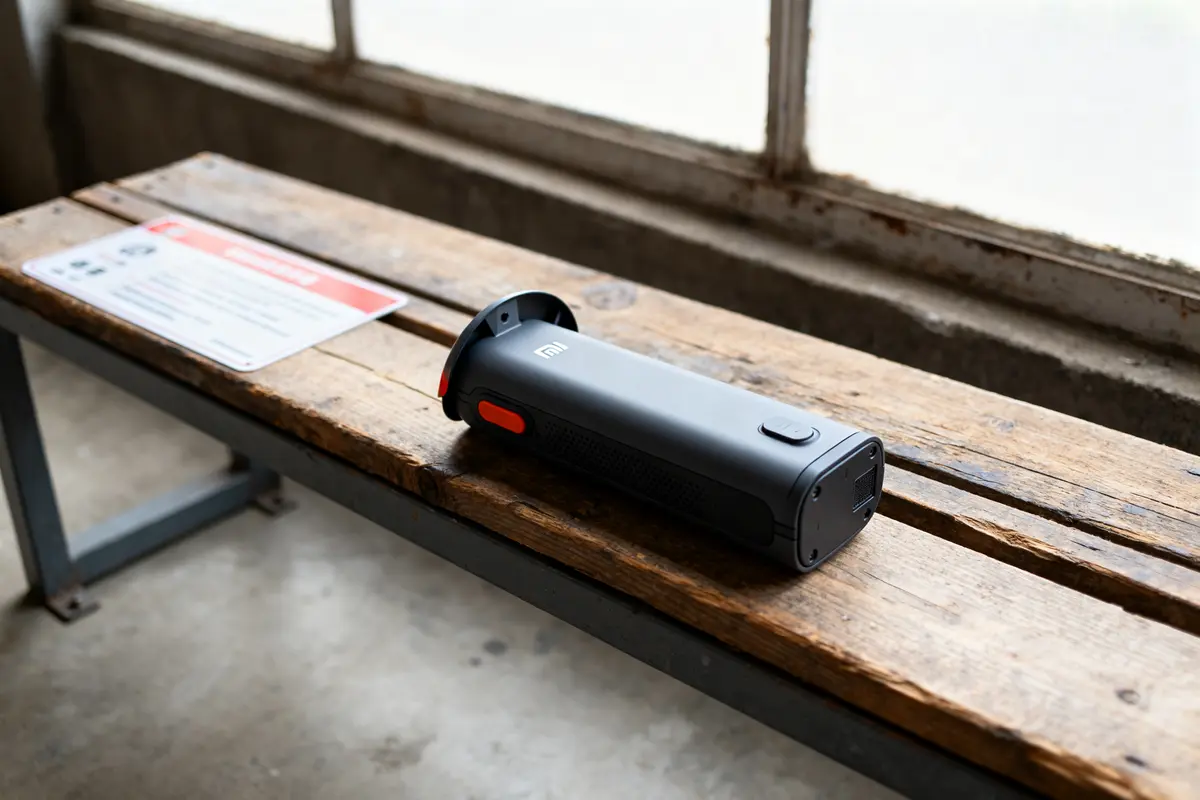Pièce détachée pour trottinette Xiaomi : accessoires et M365 Pro