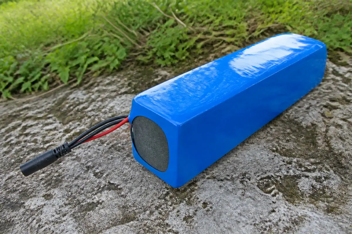 Batterie pour trottinette électrique : Comment bien choisir ?