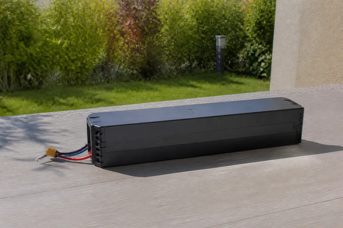 Batterie pour Xiaomi M365 : Choisissez la meilleure option