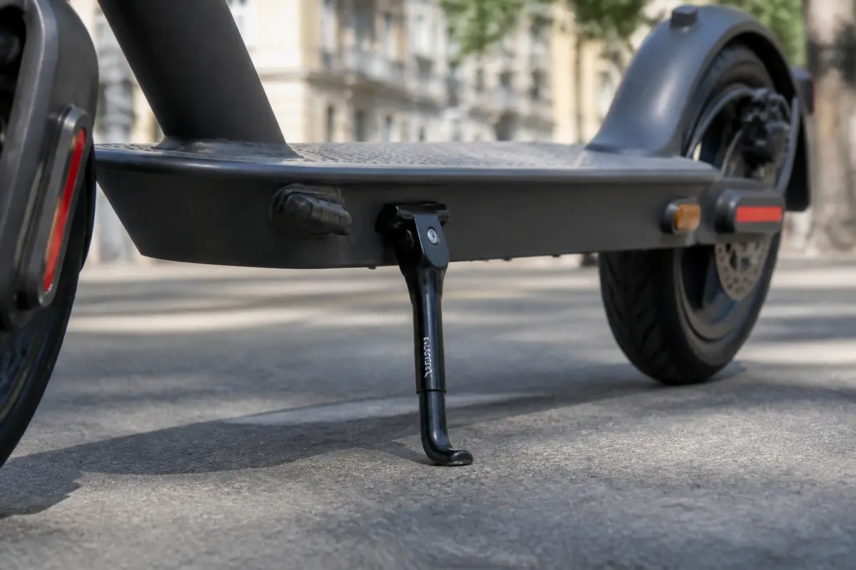 Béquille pour Trottinette Xiaomi : Remplacement Et Guide D’Achat!