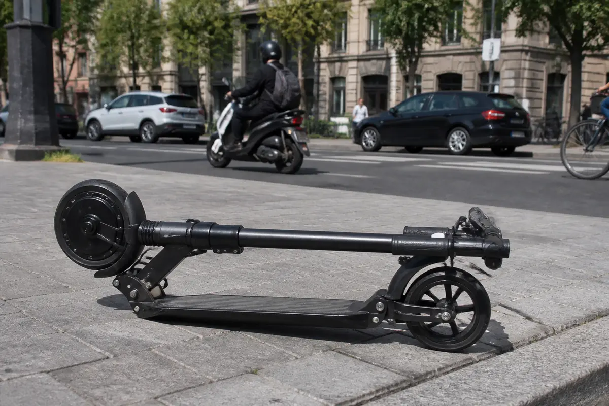 E-Twow : Découvrez les meilleures trottinettes électriques !