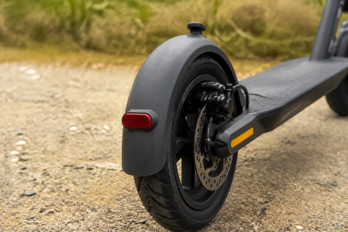 Garde-boue Xiaomi : Quel modèle choisir pour votre trottinette ?