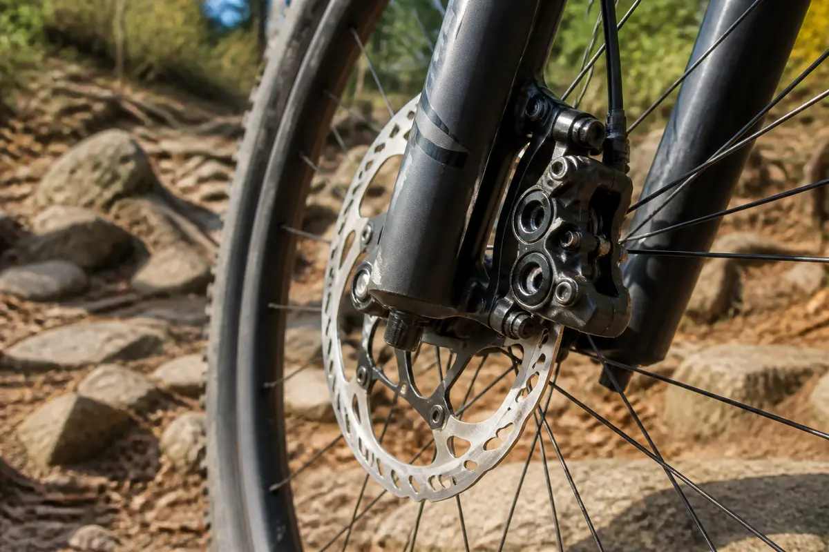 Magura MT7 : Quelle puissance et contrôle pour votre VTT ?