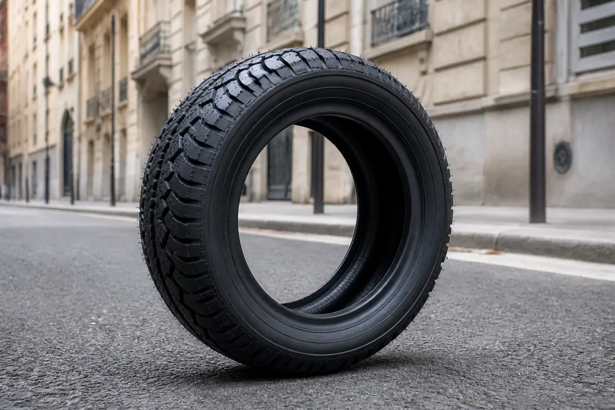 Pneu de trottinette électrique 10×2.70-6.5 : Le guide ultime