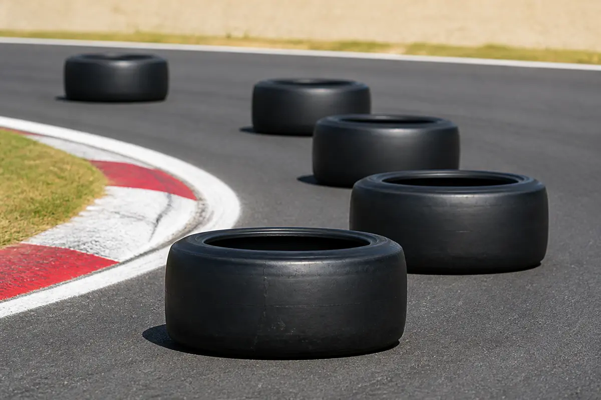Pneus PMT : Vente Et Installation De Slicks Performants