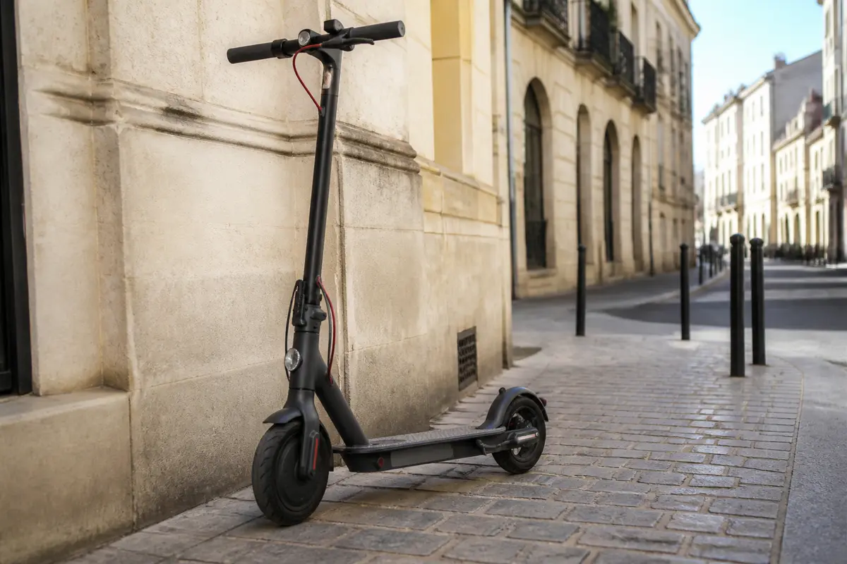 Trottinette Électrique Xiaomi Scooter 4 : Avis Et Meilleur Prix !